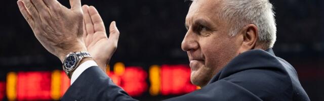 Partizan zgazio Igokeu za polufinale ABA lige