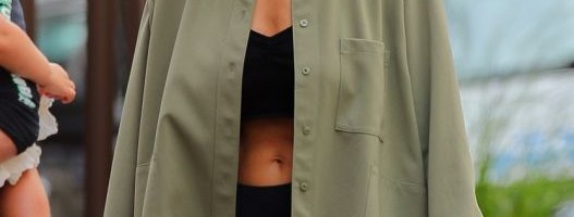 Zahvaljujući Irini Shayk ovo je donji veš kojim sebe želimo da častimo