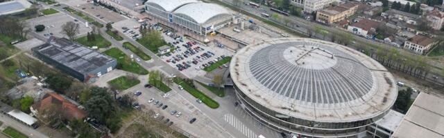 SANU: Sajam mora biti sačuvan kao arhitektonska celina