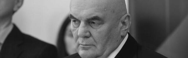 POZNAT  uzrok smrti Palme: Odnela ga teška bolest