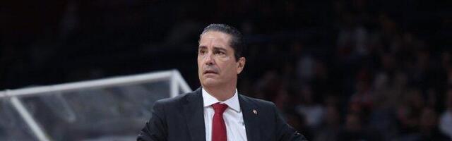 POVREDE: Sferopulos se suočava sa problemima - njih dvojica preskaču duel sa Monakom!