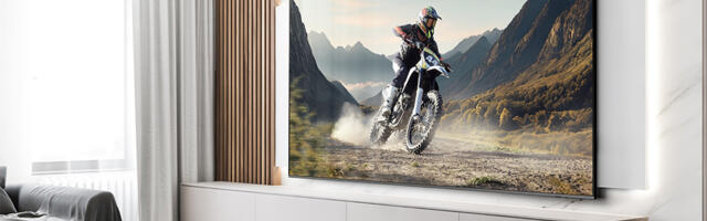 Neo QLED 8K i 4K – Nova era gledanja uz moć veštačke inteligencije