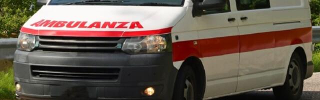 Srbin u Hitnoj pomoći povredio lekara i tri sestre