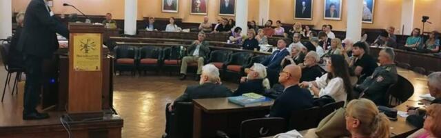 Niške profesorke vraćene u „Niš i Vizantiju“, a isključena većnica za kulturu