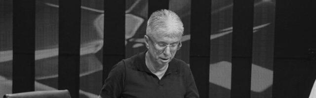 KLJUČNA ULOGA GRANDA PROGOVORILA O SAŠI POPOVIĆU: Nakon SMRTI ispričala šta se desilo iza kamera!