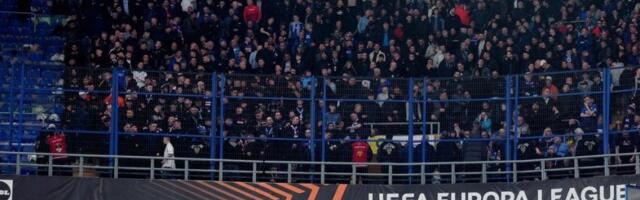 Tragedija pred meč Lige Evrope! Poginuo navijač Rendžersa u Istanbulu