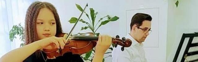 SVE SPREMNO ZA SUTRAŠNjI KONCERT: Paraćinska muzička škola domaćin