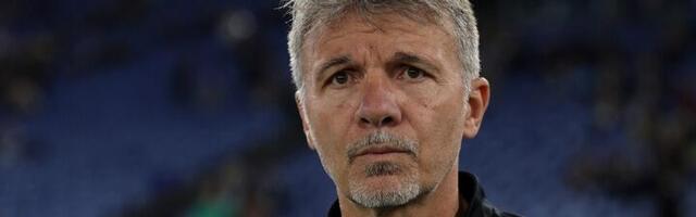Lacio pobedio Atalantu u Seriji A