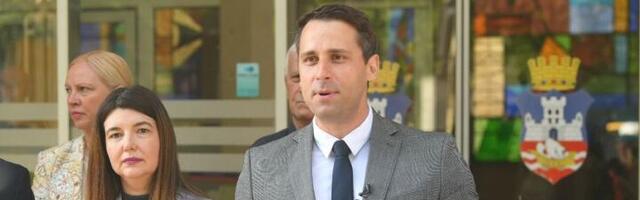 Mitrović: Zahtevamo hitnu ostavku ministra Dejana Vuka Stankovića