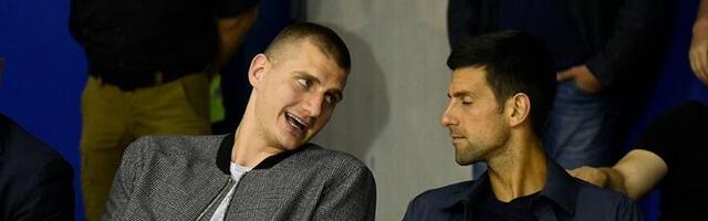 Šej je MVP, a ne Jokić: Novak ima svoju teoriju (FOTO)