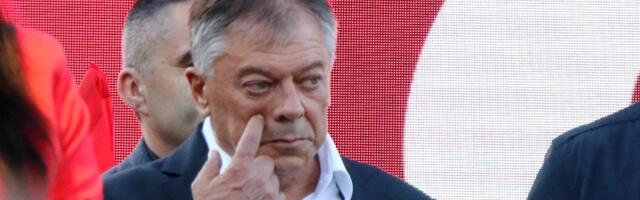 Tončev: Tražiću unutarpartijsku odgovornost za rezultat u Zaječaru