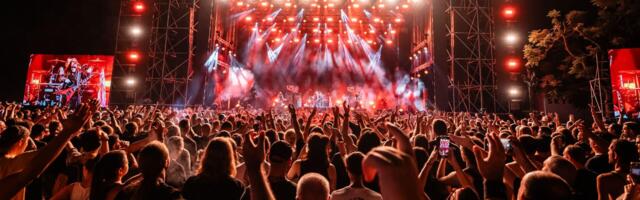 „Smatramo da sloboda nema cenu“: EXIT najavio poslednji festival u Srbiji?