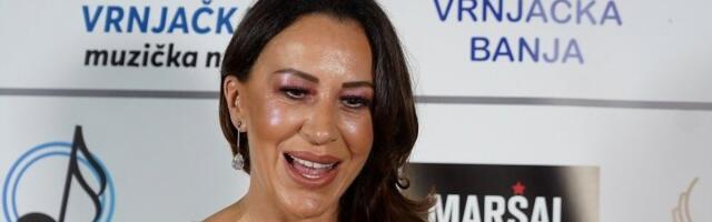 "Posle mene je postalo moderno ići u zatvor": Romana Panić o robiji - Plašila se da ne poludi