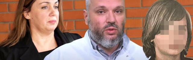 Presuda Kecmanovićima poslata u Apelacioni sud: Roditelji monstruma iz ''Ribnikara'' se žale na ovo