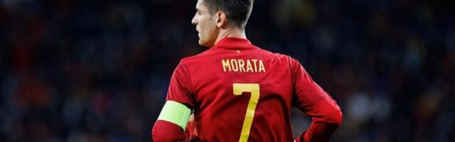 Morata ima novi klub