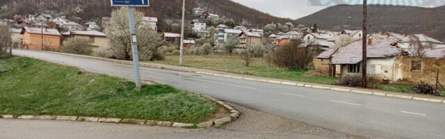 Vranjska Banja od sinoć bez vode