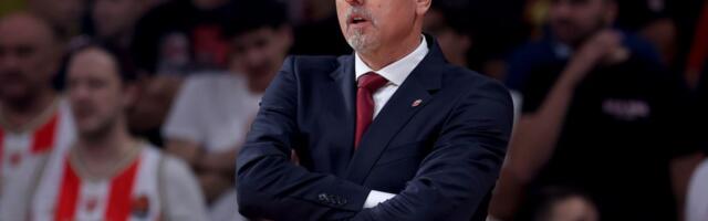 ČEKAMO DA INTEGRIŠEMO POVREĐENE IGRAČE: Obradović jasan nakon velike pobede!