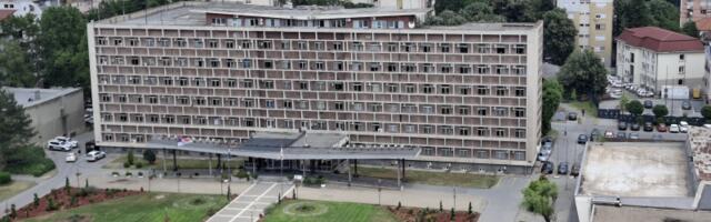 OGLASILA SE Gradska uprava: Evo šta kažu o LUNA PARKU