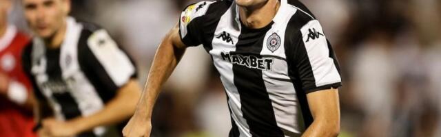 Partizan – Mačva (SASTAVI): Đurđević od starta, Kostići predvode napad