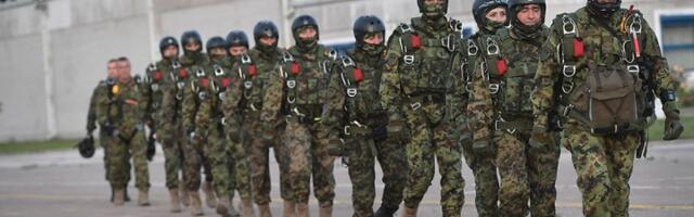 Ministarstvo odbrane tvrdi: Prekomande se vrše u skladu sa potrebama, nisu disciplinska kazna