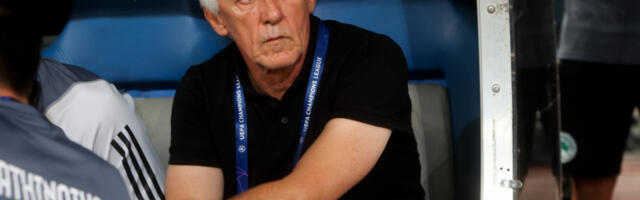 BUGARI NE ODUSTAJU OD SRBA Nekada bio želja FSS-a, sada na meti Ludogoreca