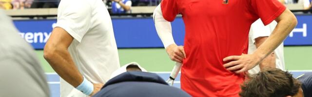 "Janik Siner je Novak Đoković 2.0"