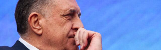 Predsednički izbori u Republici Srpskoj: Ko će naslediti Dodika