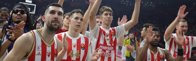 Valensija se boji Crvene zvezde!