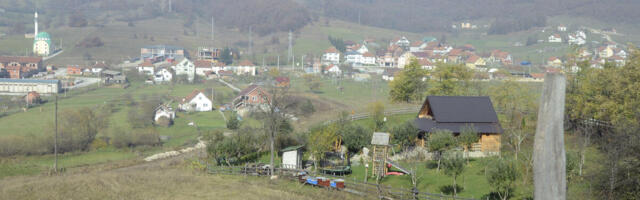Skoro 100.000 neupisanih objekata u ovom srpskom gradu: Ovo su vam nove opcije za legalizaciju!