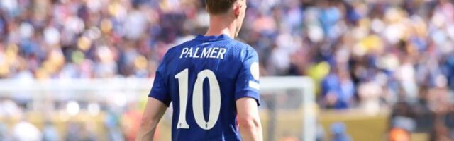 BIZARNA POVREDA ZVEZDE ČELSIJA! Palmer slomio prst u kući - propušta okršaje sa Barsom i Arsenalom!