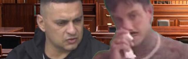 100.000 EVRA MORA DA PLATI KAKO ZNA I UME! Bebica u GOLEMOM PROBLEMU, da i je OVO NAJVEĆI SKANDAL GODINE?