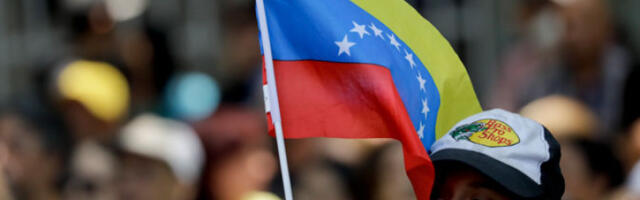 Каракас: САД хоће да непостојећи картел прогласи терористичким