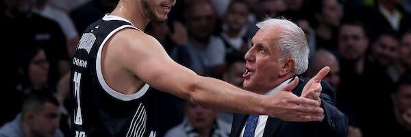 "NIJE TREBALO OVAKO DA SE ZAVRŠI" Pokuševski poslao poruku bivšem treneru - njegove reči su prejake!