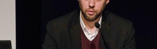 Nagrada „Nikolaj Timčenko“ za 2025. godinu dodeljena Kristijanu Olahu