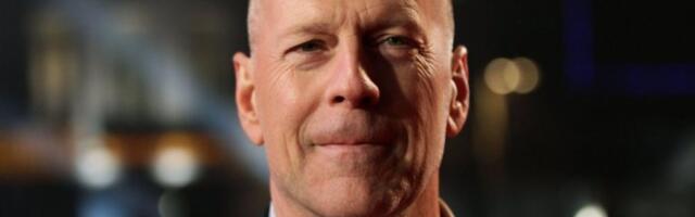 PORODICA DONIRA MOZAK BRUSA VILISA NAKON SMRTI GLUMCA! Supruga Ema saopštila POSLEDNJU ŽELJU!