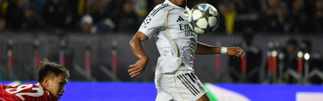 NOVI KIKS REAL MADRIDA! Raduju se u Barseloni!