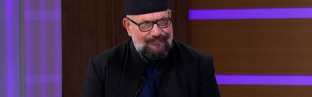 Otac Gligorije Marković objašnjava: Šta ako ne možete da ispoštujete post ove godine? Iskušenja nisu oko nas, već u nama