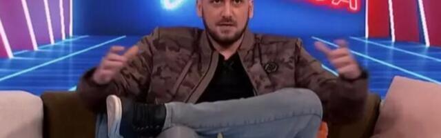 ODAKLE OVAJ ČOVEK NA PINKU? Nekad imao 30 KILA VIŠE, a sad strahuju da nema šta da jede, ŠOK PRIZOR