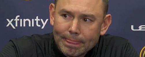 TRENER DENVERA ZAGRMEO NA KONFERENCIJI ZBOG JOKIĆA! Neki šutiraju nogama i sudije ništa ne sviraju, a Nikola... Mrzim da ga poredim sa bilo kim!