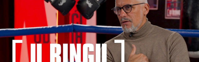 “Crna ruka” i krvava šaka svakih 27 godina: Saša Borojević U RINGU razotkriva sve teorije zavere (VIDEO)