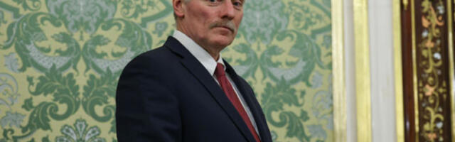 Кремљ одбацује Мерцове тврдње: „Путин не покушава да обнови СССР“