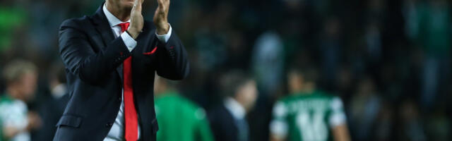 Detonacija na "Čairu": Radnički se ne šali - Stiže legendarni grčki trener