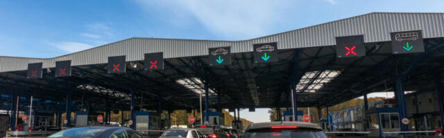 VOZILA ''ZAROBLJENA'' NA GRANICI! Stvorile se kilometarske kolone, čekaju i do 8 SATI na izlazu iz Srbije