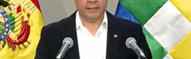 Bivši predsednik Bolivije priveden zbog pronevere