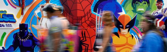 Miki Maus, Dart Vejder i Marvel junaci sada su u rukama AI-ja: Disney ulaže milijardu dolara u OpenAI