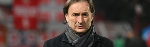 "Posle Zvezde smo imali loše iskustvo, valjda smo naučili" Tanjga najavio novi pohod Vojvodine