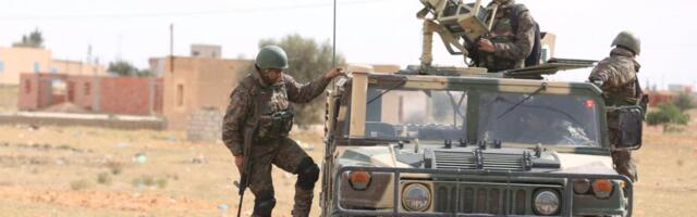 UBIJEN VOĐA LIBIJSKE MILITANTNE GRUPE! Snage bezbednosti upale u skrovište i likvidirale Amua: Bio pod sankcijama UN zbog trgovine ljudima