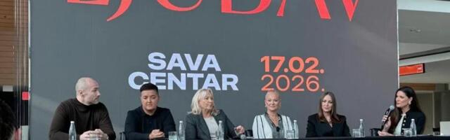 Osnovana fondacija “Šaban Šaulić” koja će pomagati mladim talentima, najavljen i veliki humanitarni koncert