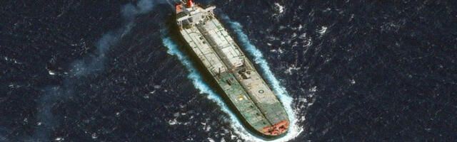 ​Мадуро: Американци су гусари, отели нам брод, посаду и нафту