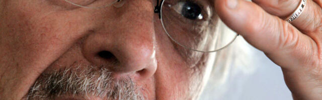 Студија о Хандкеу